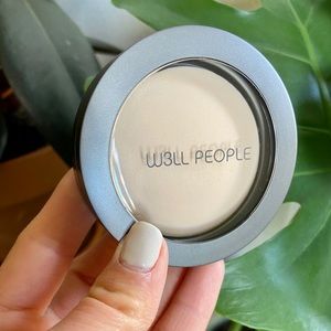 New In Box Well People Bio Base Baked Foundation